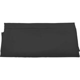  Zamjenska tkanina za konzolni suncobran 350 cm crna | Eponuda.com