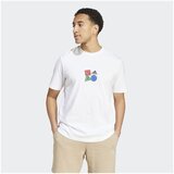 Adidas Positive T Bijela | shoptok.hr
