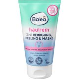Balea Hautrein piling maska za lice sa roze glinom, 3u1 150 ml cene