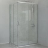 Copen Project tuš kabina, staklo 6mm providno - 80 cm | ePonuda.com