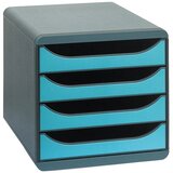 Multiform Predalniki Office set, 4 predali | Shoptok.si