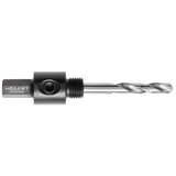 Hogert burgija sa prihvatom za krunske pile bi-metal 14-30 mm hex 3/8" | ePonuda.com
