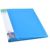 Biro time smith 40 fascikla 40 folija a4 plava ( 480482 ) | ePonuda.com
