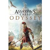 Assassin's Creed: Odyssey (PC) Ubisoft Connect Key EUROPE  Assassin's Creed: Odyssey (PC) Ubisoft Connect Key EUROPE Slike