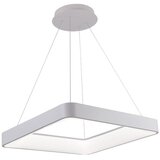  LED prigušiva luster na sajli LED/55W/230V 3000-6500K bela + daljinsko upravljanje | Eponuda.com