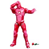 Hasbro Figura Iron Man I Love You 3000 Marvel Legends Series 15cm | shoptok.hr