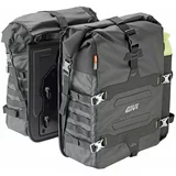 Givi GRT709 Canyon Pair of Side Bags 35 L