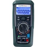 Gossen Metrawatt METRAHIT PM TECH Ručni multimetar Kalibriran po DAkkS digitalni Zaslon (brojevi): 60000 | Eponuda.ba