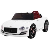  Licencirani auto na akumulator Bentley EXP12 - bijeli Cijene