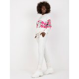 RUE PARIS Set-RV-KMPL-8172.44P-white | Shoptok.si