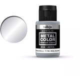 Vallejo white aluminium 32ml Cene