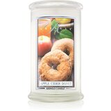 Kringle Candle Apple Cider Donut mirisna svijeća 624 g Cijene