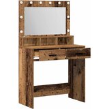  Toaletni stol Staro drvo 79 x 41 x 135 cm Konstruirano drvo | Eponuda.ba