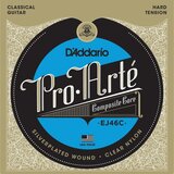 D'Addario EJ46C Pro Arte Composites Hard Tension žice za klasičnu gitaru | Eponuda.ba