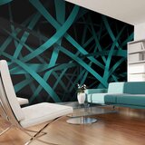  Tapeta - Dark background 100x70 Cijene