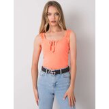CALBEN Top-CA-TP-5808.90P-fluo orange | Shoptok.si