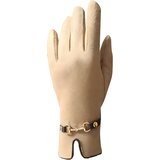  Damske rukavice ZI - 39972 - Bež KP39972 | Eponuda.com