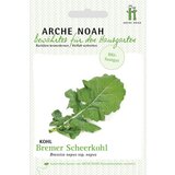 Arche Noah Ekološko zelje "Bremer Scheerkohl" Cene