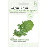 Ekološko zelje "Bremer Scheerkohl"