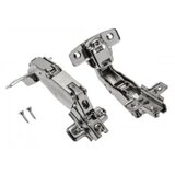 Gtv šarka podloga H=2 bez euro vijka 165° ZP-KT165H2BE | Eponuda.ba