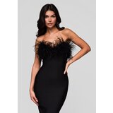 Edoti Evening dress LA-OM | Shoptok.si