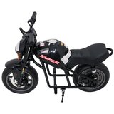  Motor na akumulator SUPERMOTO crni | shoptok.hr