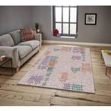 Conceptum Hypnose tepih asr Crpt-144, pravougaoni, 140x220 cm, šareni | ePonuda.com