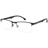 Carrera Muške dioptrijske naočale 8846 Black (crne) | shoptok.hr