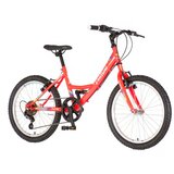  Bicikl venssini parma 20" crveni | Eponuda.com