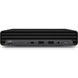 HP Računalnik Mini 600G9 i5-12500T/Q670/8GB-DDR5/256GB/Intel 770 HDMI DP USB-C/BT WiFi RJ45/65W-89%/Win11Pro 6B215EA#ABD NP | Shoptok.si
