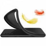 Nillkin silikonski ovitek za huawei p smart 2021 - mat moder | Shoptok.si