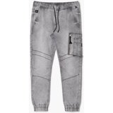 Cropp - Traperice - Svijetlo siva | shoptok.hr