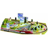 Mehano Garnitura vlaka thalys s maketom t365 | shoptok.hr