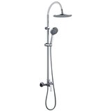 Inter Ceramic Alisado usponski tuš set 6544MW | ePonuda.com