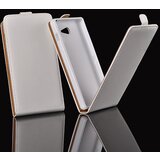 Preklopni etui / ovitek / zaščita za LG G3 - beli Cene