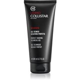 Collistar men Perfect Shaving Cream krema za brijanje 200 ml za muškarce | shoptok.hr