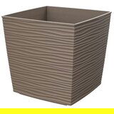 Gardino Saksija Finesa kvadrat 25x25x23h Cene