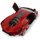 JAMARA auto na daljinsko upravljanje DELUX Lamborghini Sián FKP 37, crveni 1:14 | shoptok.hr