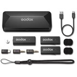 Godox MoveLink Mini UC Kit2 2.4GHz | shoptok.hr