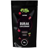 HiFOOD Rdeča pesa v prahu – liofilizirana (100 g) u