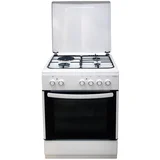HOME samostojeći štednjak FC-31602 WH