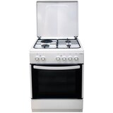 Vivax ŠTEDILNIK FC-31602 WH, (21342991) u