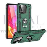  futrola armour sa prstenom za xiaomi poco F3 / mi 11i zelena Cene
