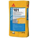 Sika Monoseal 101 1K - Gotova cementna smesa za kupatila 20kg | ePonuda.com