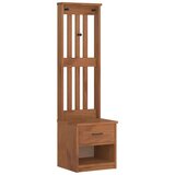  Drvo za dvoranu SANDENS 45x40x159 5 cm puno drvo bor | shoptok.hr