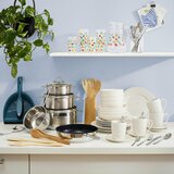 Homeware Profession. set posod 34350-6 verona nerjaveče jeklo 5-delni | Shoptok.si