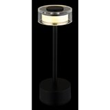Globo namizna svetilka za polnjenje shira 8/23,5 cm | Shoptok.si