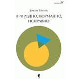 Službeni Glasnik Jovan Babić - Prirodno, normalno , ispravno | ePonuda.com