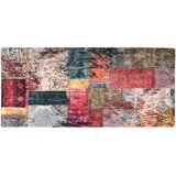 Perivi tepih s patchworkom 80 x 300 cm raznobojni | Eponuda.ba