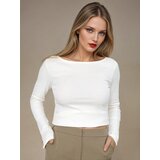 Sinsay Bluza dugih rukava | shoptok.hr